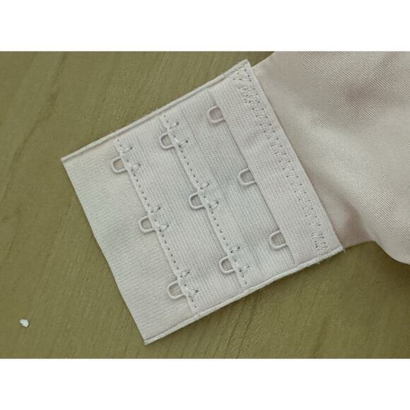 Bali One Smooth U & Concealing T-Shirt Bra 360 Smooth DF3W11 38D Pink - Picture 5 of 6